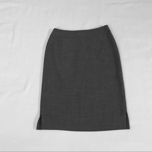 Ralph Lauren pencil skirt